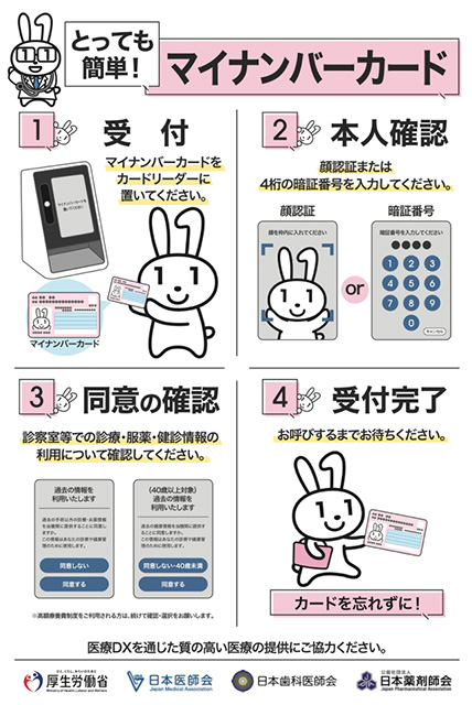 保険証