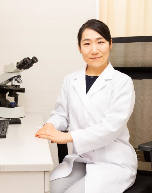 村本 睦子